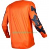 MTB Langarmtrikot Fox Racing 180 COTA N005